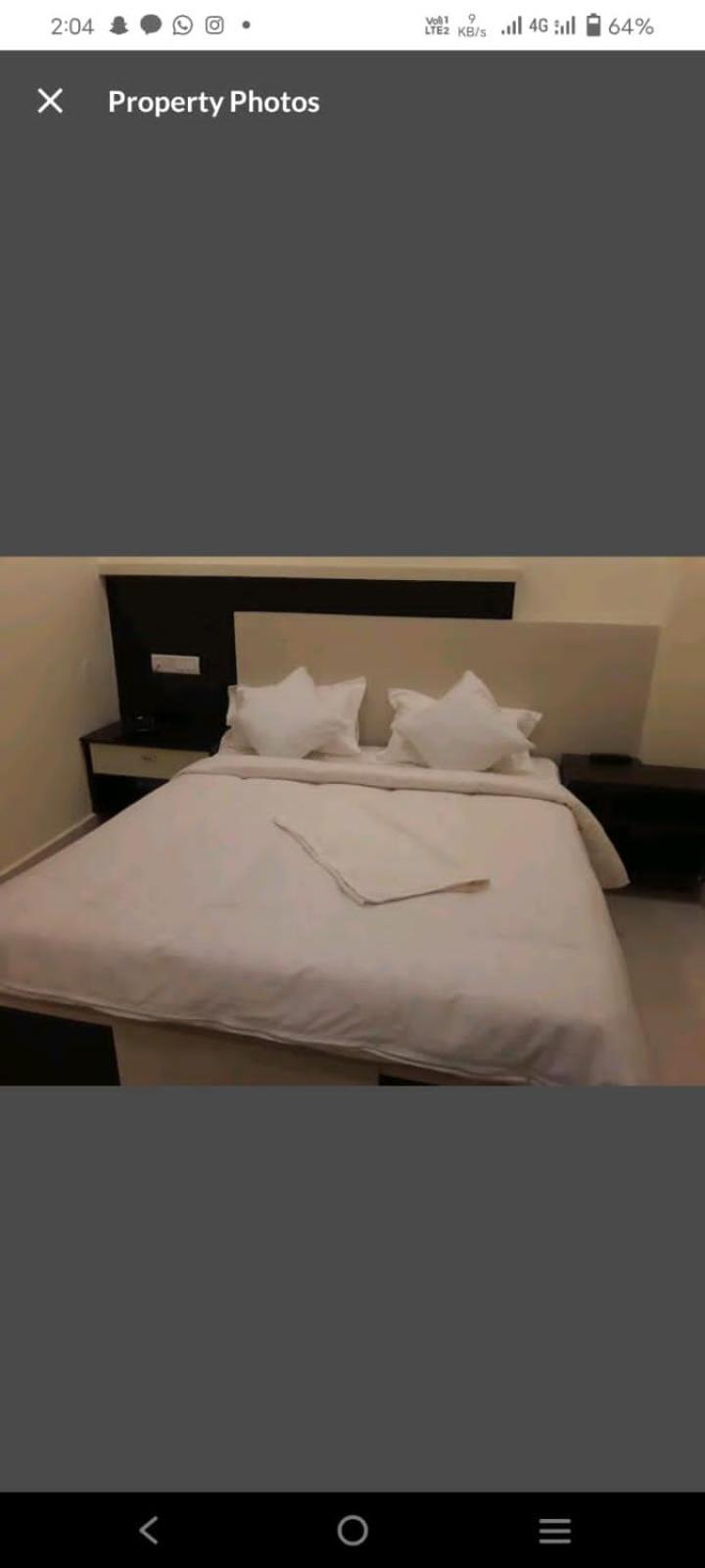 Hotel Blue Bird Nest Port Blair Exterior photo