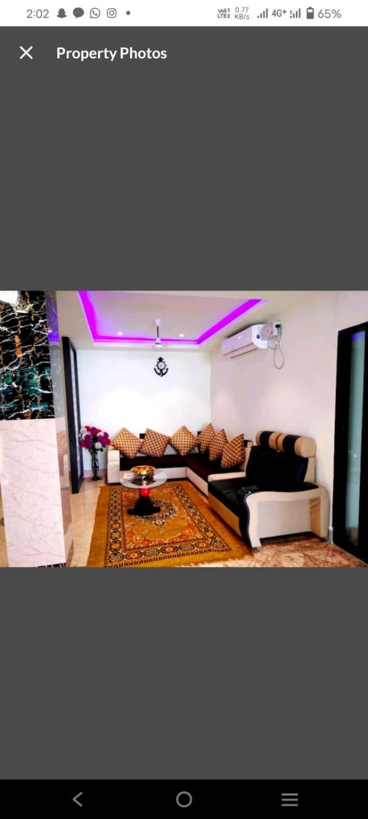 Hotel Blue Bird Nest Port Blair Exterior photo